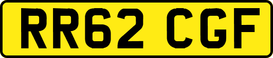 RR62CGF