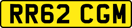 RR62CGM