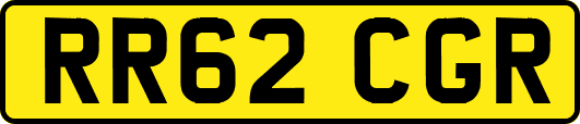 RR62CGR