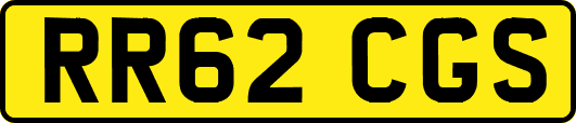 RR62CGS