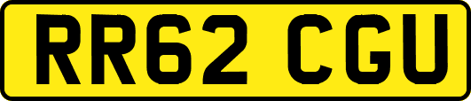 RR62CGU
