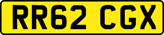 RR62CGX