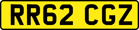 RR62CGZ