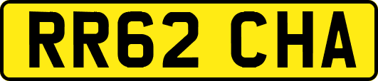 RR62CHA