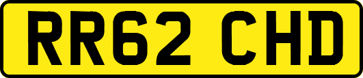 RR62CHD