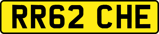 RR62CHE