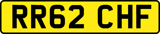 RR62CHF