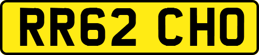 RR62CHO