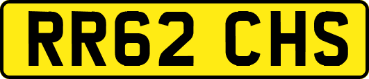 RR62CHS