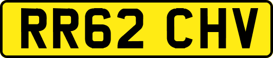 RR62CHV