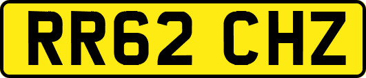 RR62CHZ