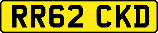 RR62CKD