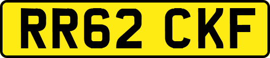 RR62CKF