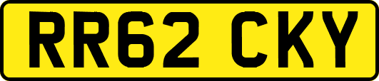 RR62CKY