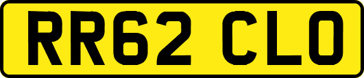 RR62CLO