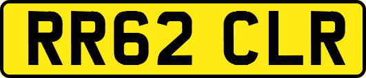 RR62CLR