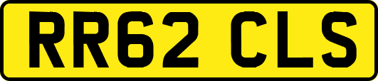 RR62CLS