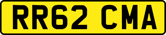 RR62CMA