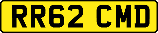 RR62CMD