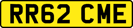 RR62CME