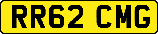 RR62CMG