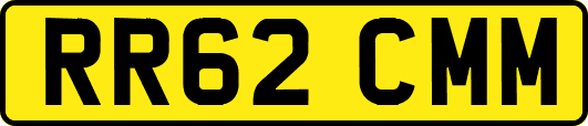 RR62CMM