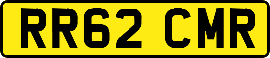 RR62CMR