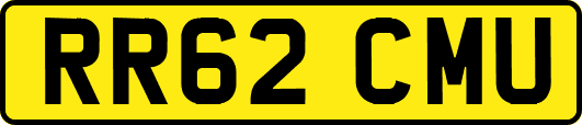 RR62CMU
