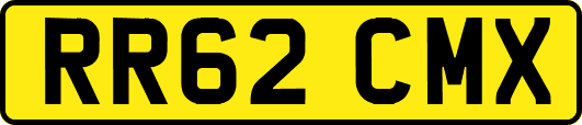 RR62CMX