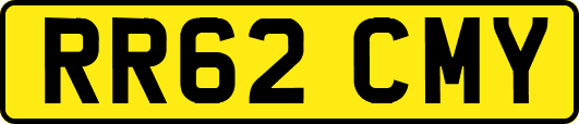 RR62CMY