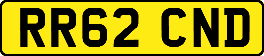 RR62CND