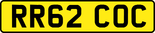 RR62COC