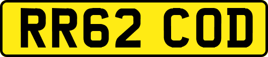 RR62COD