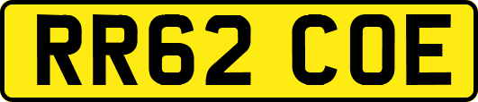 RR62COE