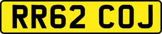 RR62COJ