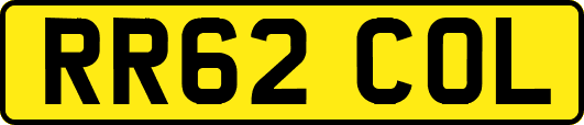 RR62COL
