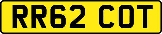 RR62COT