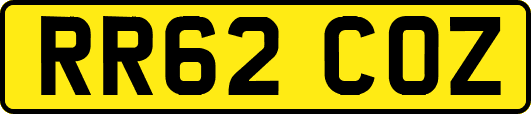 RR62COZ