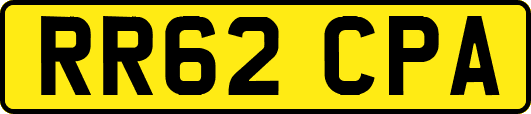 RR62CPA