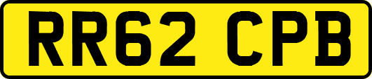 RR62CPB