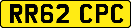 RR62CPC