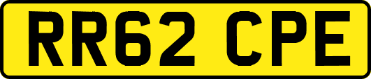 RR62CPE