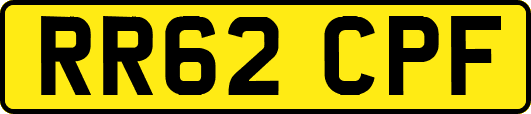RR62CPF