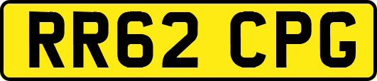 RR62CPG