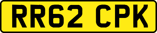 RR62CPK