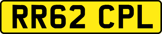 RR62CPL