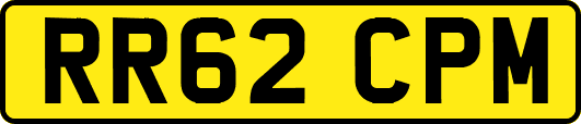 RR62CPM