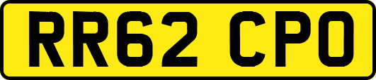 RR62CPO