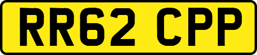 RR62CPP