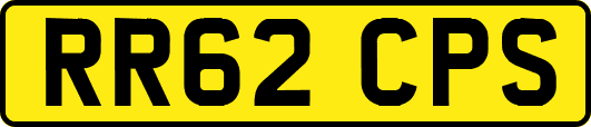 RR62CPS